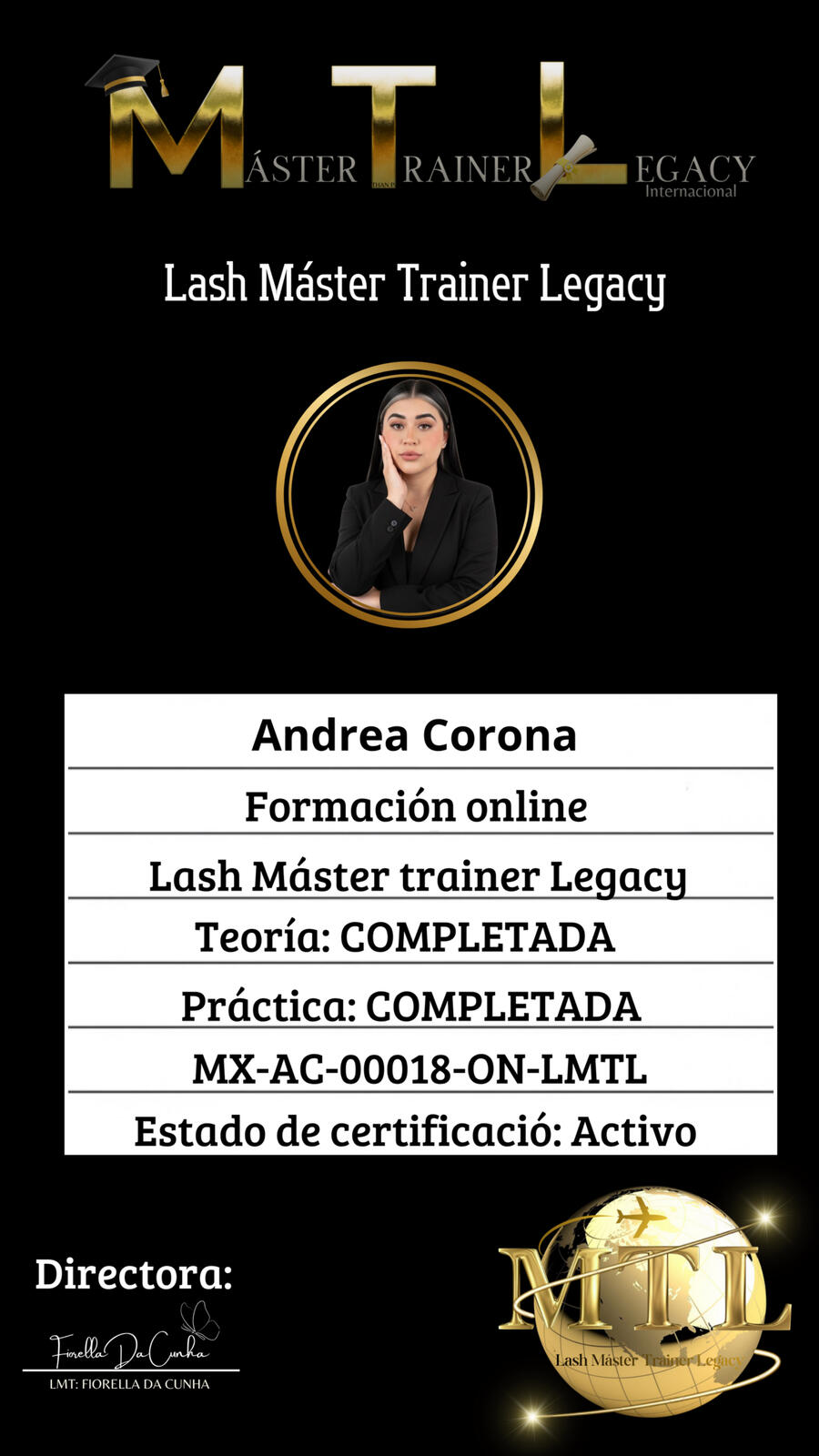 Andrea Corona